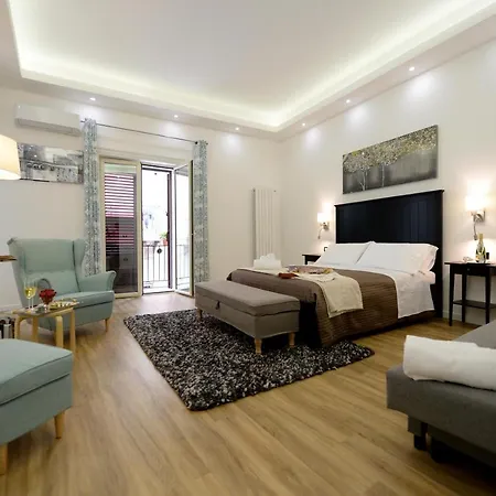 Apartment Venere