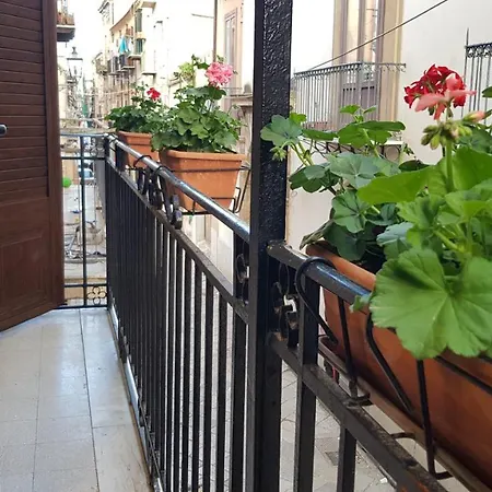 Venere Apartment Palermo