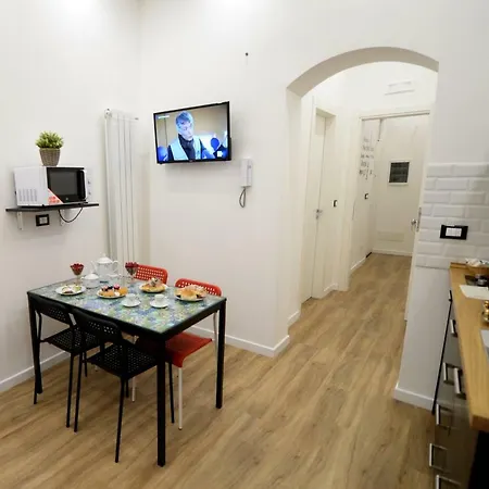 Venere Apartment