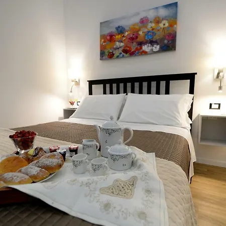 Apartment Venere