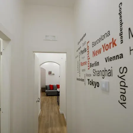 Venere Apartment