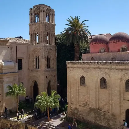 Apartment Venere Palermo