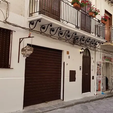 Apartment Venere *