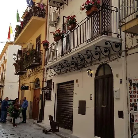 Apartment Venere Palermo