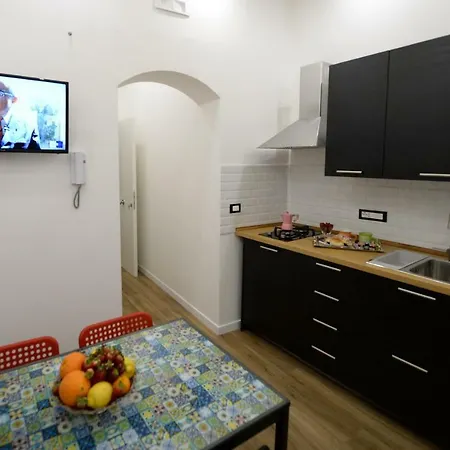 Apartment Venere