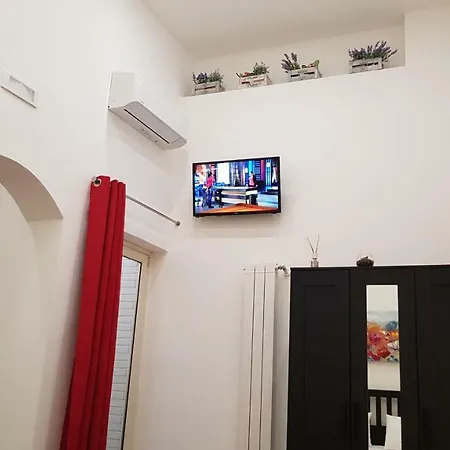 Venere Apartment Palermo