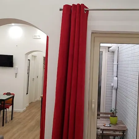 Apartment Venere Palermo