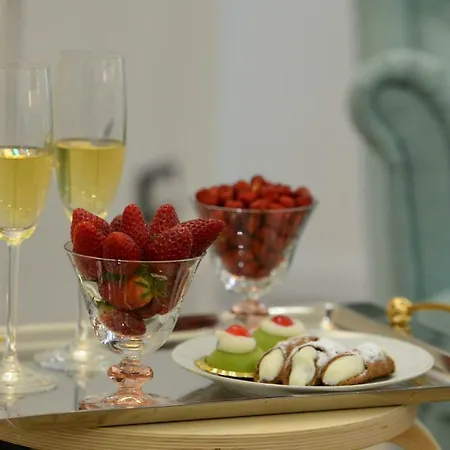 Venere Apartment *